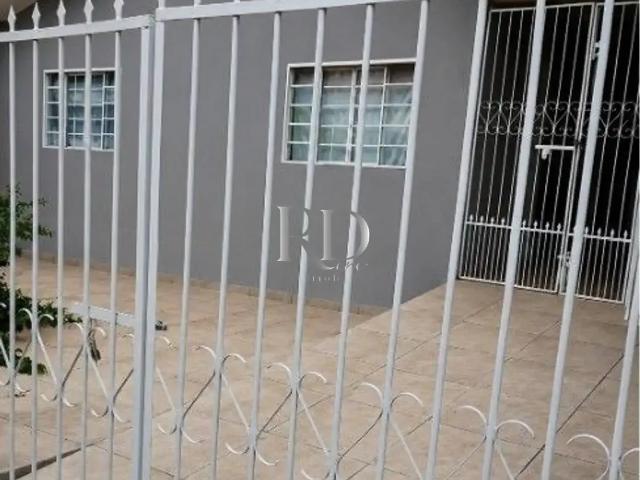 Casa venda em Região Geográfica Imediata de Londrina, Londrina