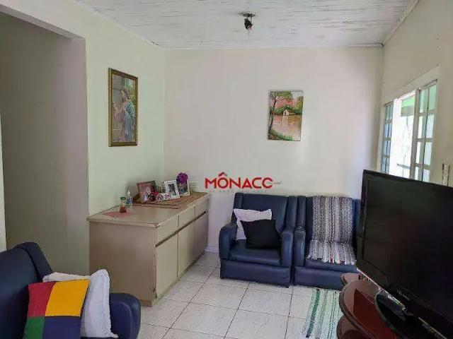 Casa venda em Região Geográfica Imediata de Londrina, Londrina