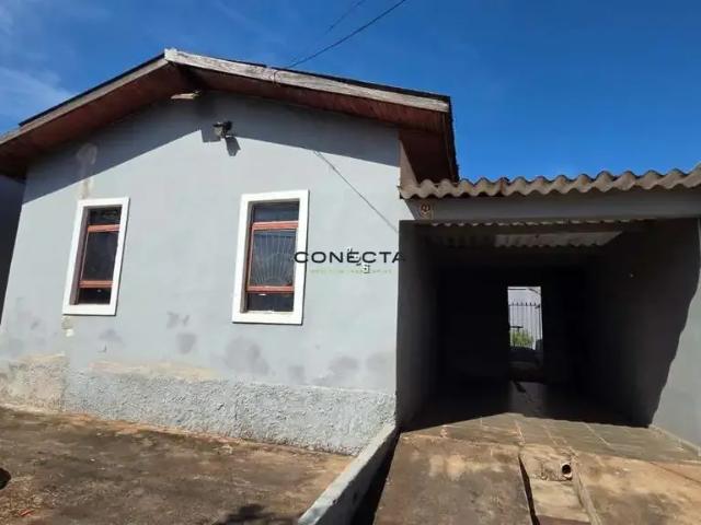 Casa venda em Região Geográfica Imediata de Paranavaí, Nova Londrina