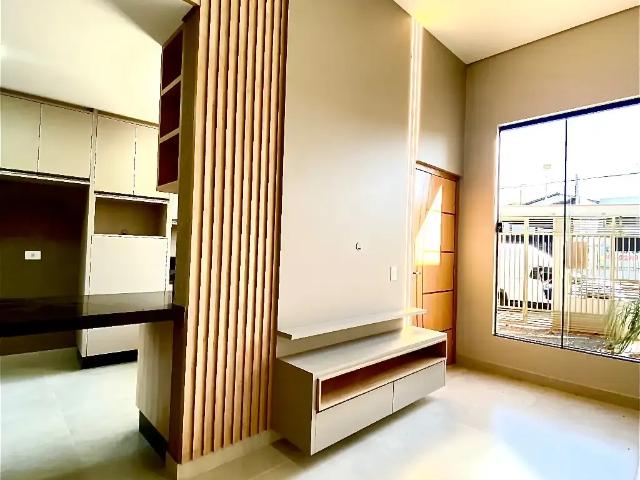 Casa aluguel em Cinco Conjuntos, Londrina