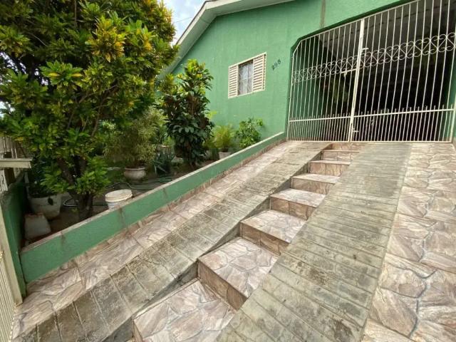 Casa venda em Região Geográfica Imediata de Londrina, Londrina