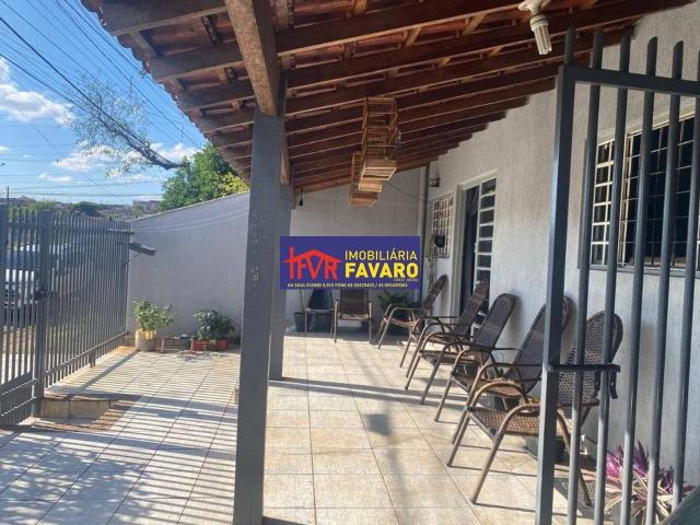 Casa venda em Vila Isabel, Londrina