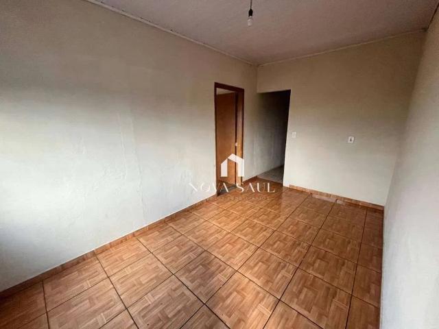 Casa venda em Conjunto Habitacional Vivi Xavier, Londrina