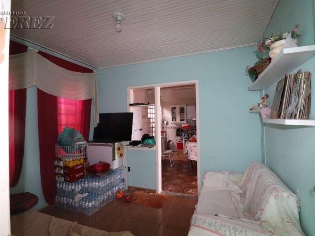 Casa venda em Região Geográfica Imediata de Londrina, Londrina