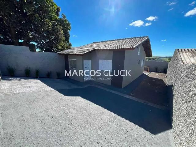 Casa venda em Região Geográfica Imediata de Londrina, Londrina