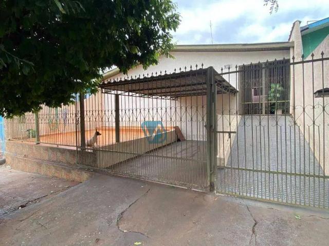 Casa venda em Região Geográfica Imediata de Londrina, Londrina