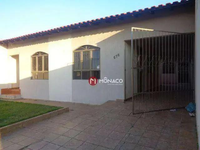 Casa venda em Região Geográfica Imediata de Londrina, Londrina