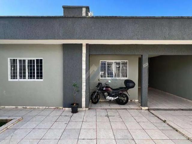 Casa venda em Região Geográfica Imediata de Londrina, Londrina