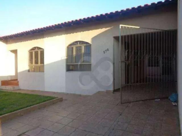 Casa venda em Região Geográfica Imediata de Londrina, Londrina