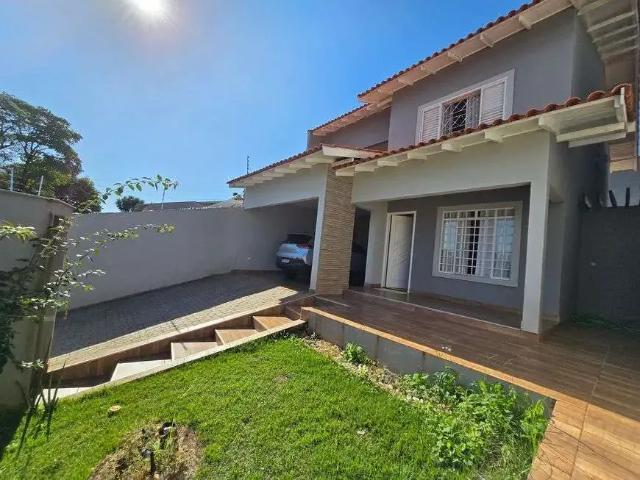 Casa venda em Guaravera, Londrina