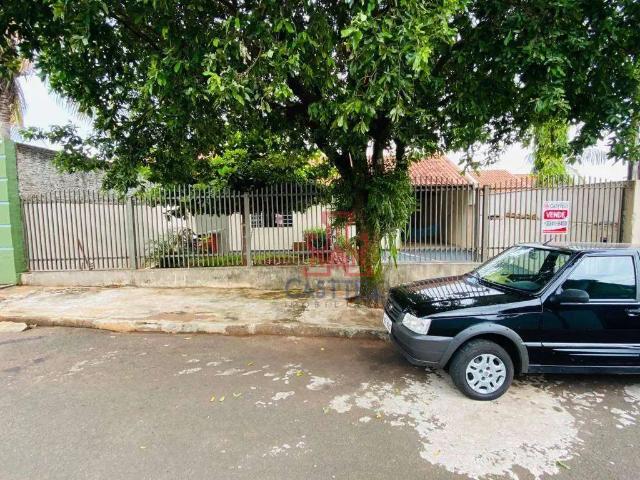 Casa venda em Região Geográfica Imediata de Londrina, Londrina