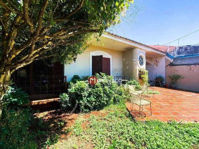 Casa venda em Região Geográfica Imediata de Londrina, Londrina