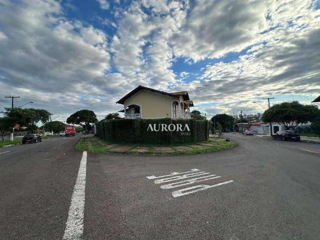 Casa venda em Região Geográfica Imediata de Londrina, Londrina