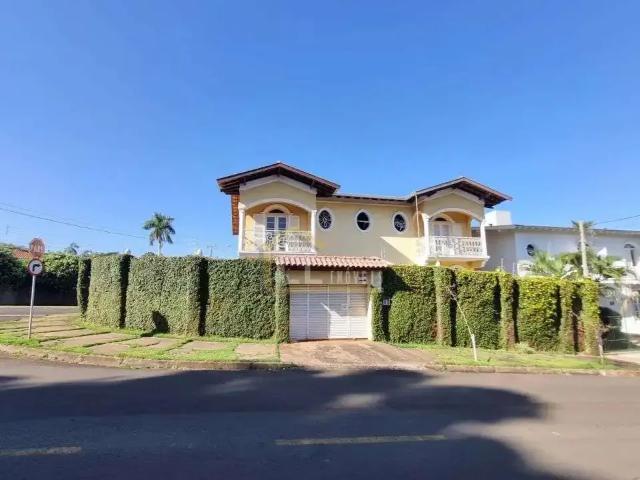 Casa venda em Região Geográfica Imediata de Londrina, Londrina