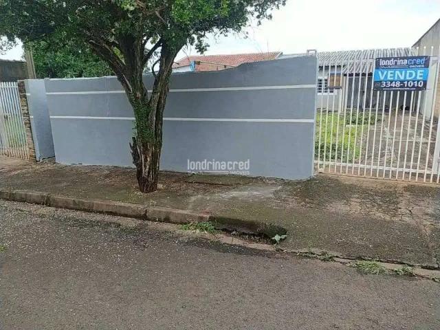 Casa venda em Região Geográfica Imediata de Londrina, Londrina