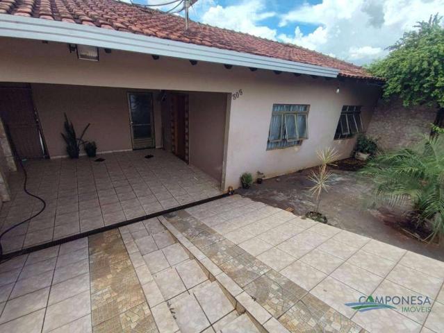 Casa venda em Região Geográfica Imediata de Londrina, Londrina