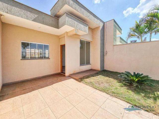 Casa venda em Região Geográfica Imediata de Londrina, Londrina