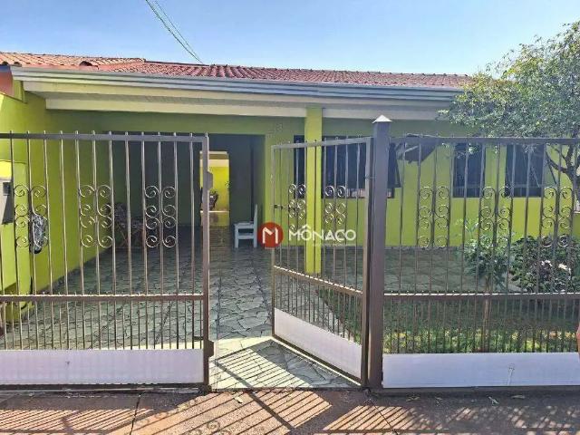 Casa venda em Região Geográfica Imediata de Londrina, Londrina