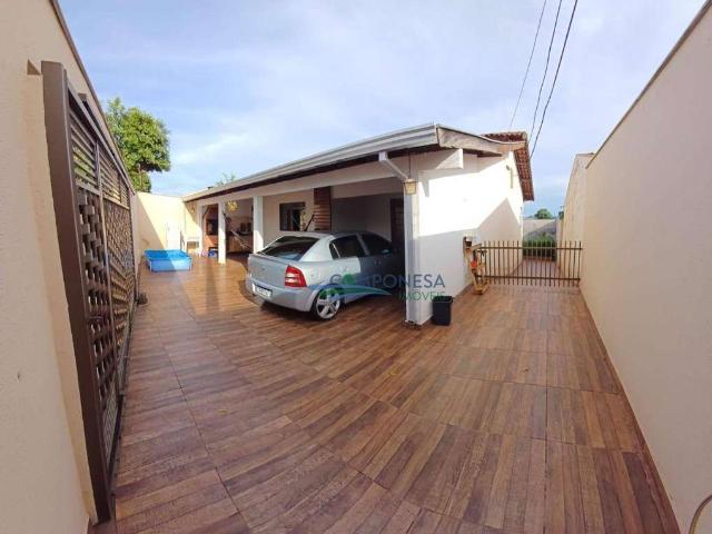 Casa venda em Região Geográfica Imediata de Londrina, Londrina