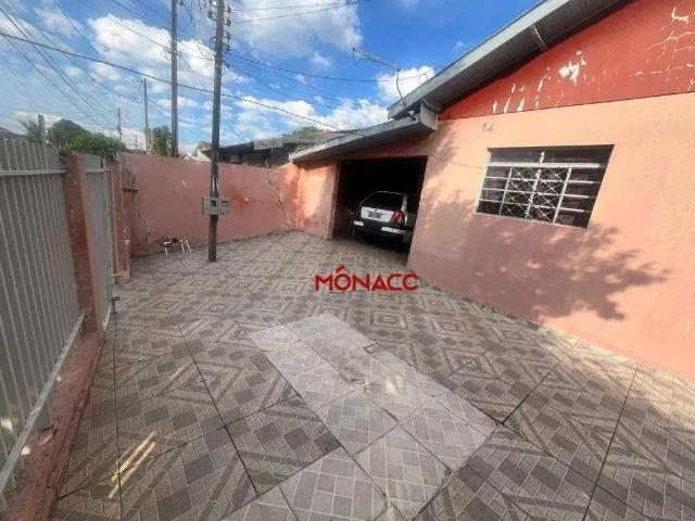 Casa venda em Região Geográfica Imediata de Londrina, Londrina