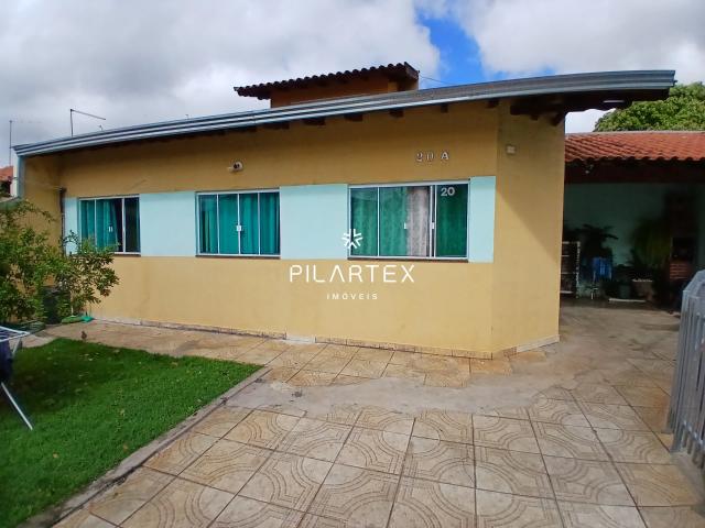 Casa venda em Região Geográfica Imediata de Londrina, Londrina