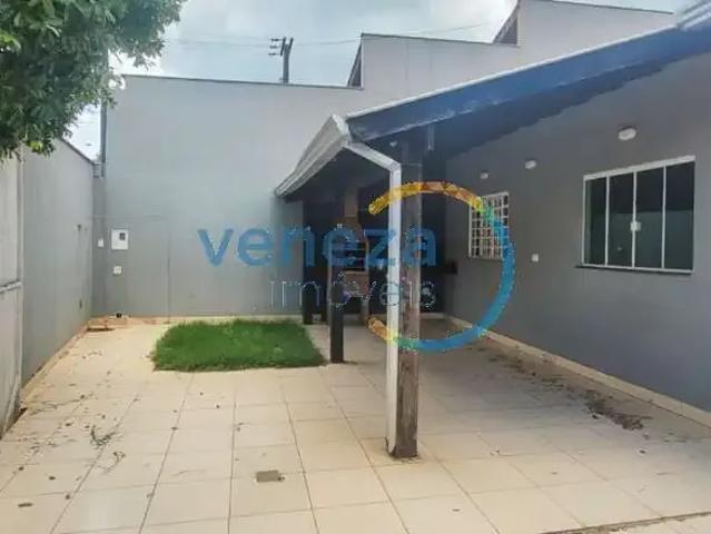 Casa venda em Região Geográfica Imediata de Londrina, Londrina