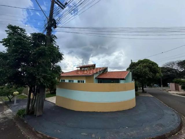 Casa venda em Região Geográfica Imediata de Londrina, Londrina