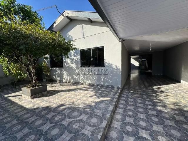 Casa venda em Região Geográfica Imediata de Londrina, Londrina