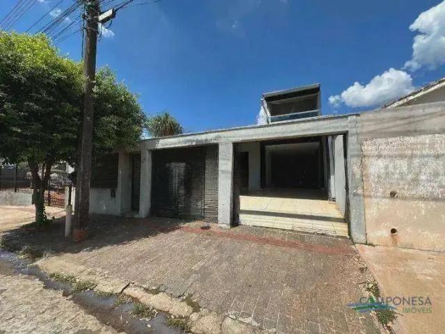 Casa venda em Região Geográfica Imediata de Londrina, Londrina