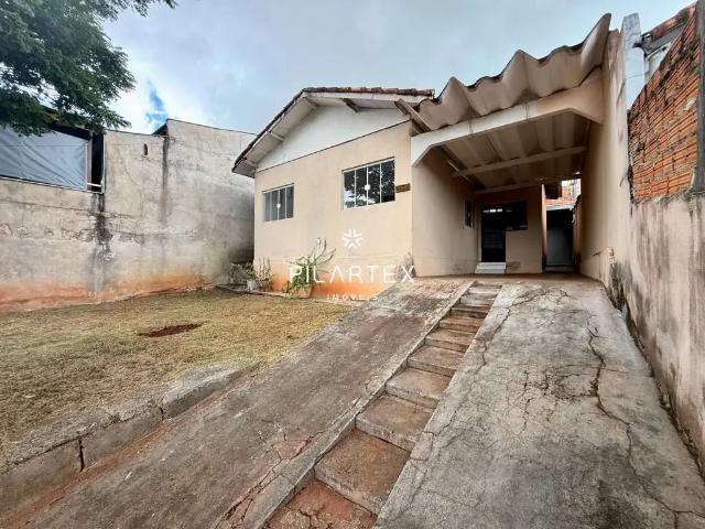 Casa venda em Região Geográfica Imediata de Londrina, Londrina
