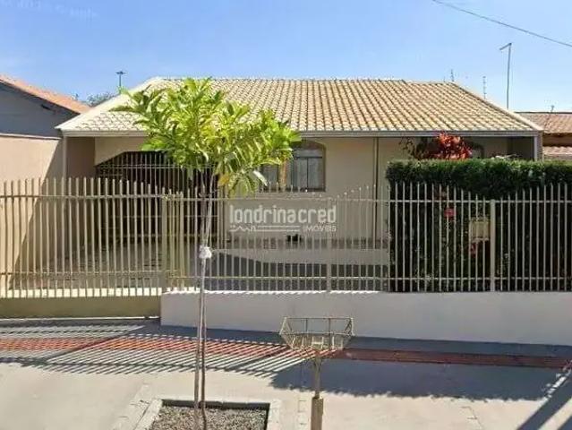 Casa venda em Região Geográfica Imediata de Londrina, Londrina