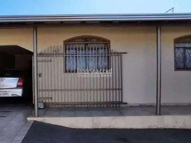 Casa venda em Região Geográfica Imediata de Londrina, Londrina