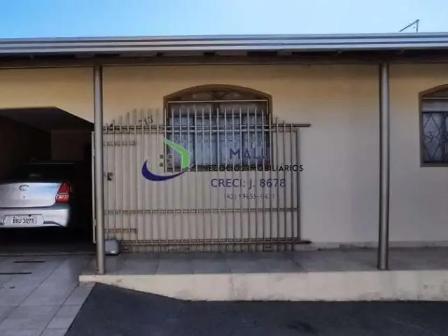 Casa venda em Ernani, Londrina