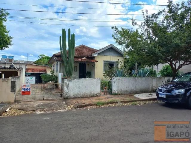 Casa venda em Região Geográfica Imediata de Londrina, Londrina