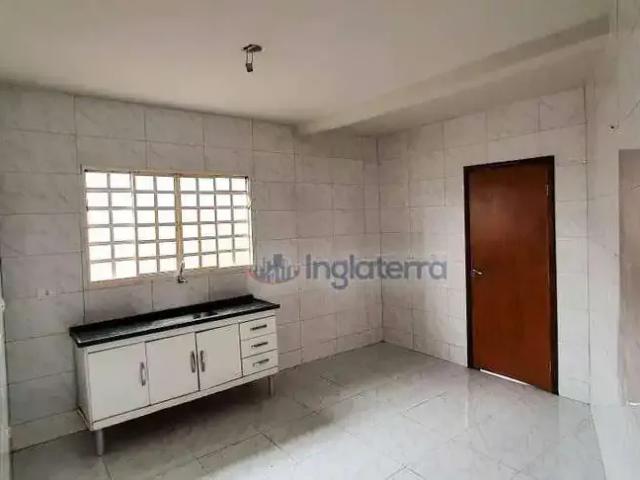 Casa venda em Região Geográfica Imediata de Londrina, Londrina