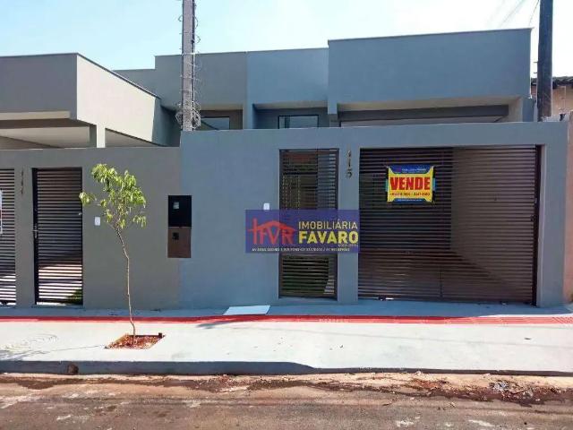 Casa venda em Região Geográfica Imediata de Londrina, Londrina