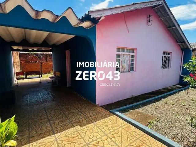 Casa venda em Região Geográfica Imediata de Londrina, Londrina