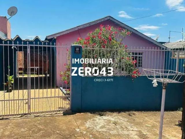 Casa venda em Região Geográfica Imediata de Londrina, Londrina