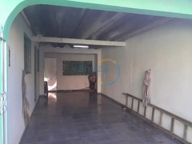 Casa venda em Região Geográfica Imediata de Londrina, Londrina