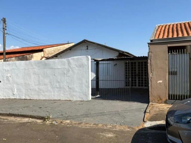 Casa venda em Conjunto Habitacional José Maurício Barroso, Londrina