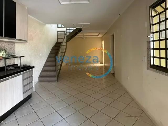 Casa venda em Região Geográfica Imediata de Londrina, Londrina