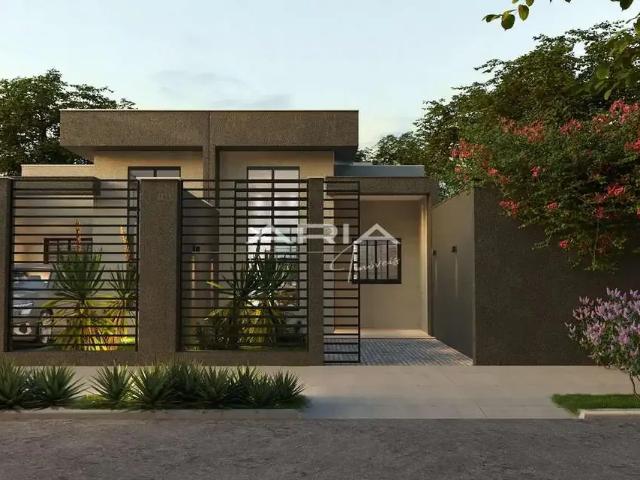 Casa venda em Região Geográfica Imediata de Londrina, Londrina