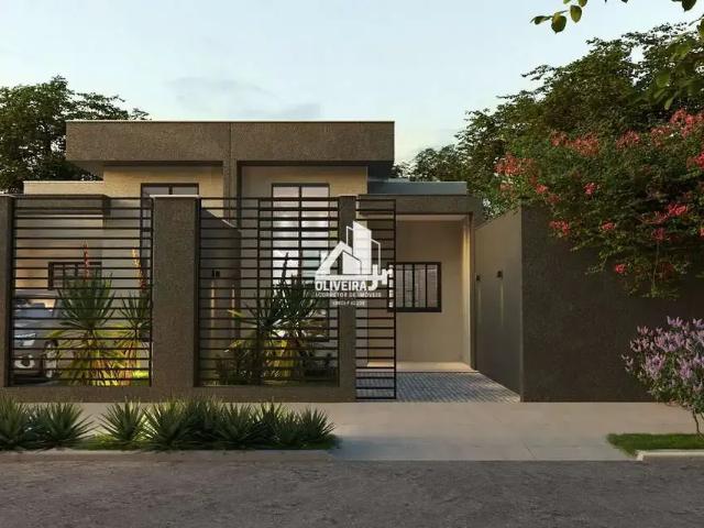 Casa venda em Região Geográfica Imediata de Londrina, Londrina