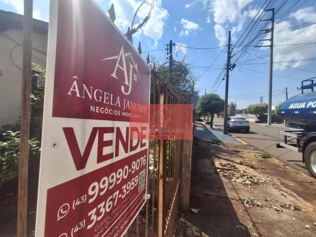 Casa venda em Bandeirantes, Londrina
