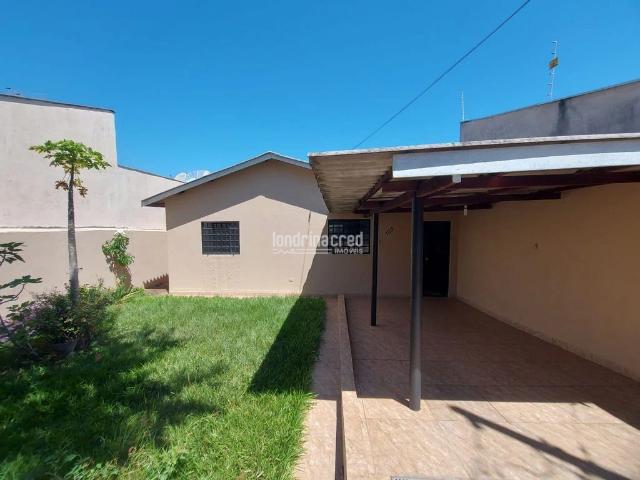 Casa venda em Região Geográfica Imediata de Londrina, Londrina