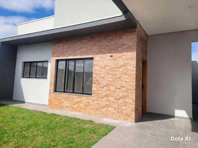 Casa venda em Região Geográfica Imediata de Londrina, Londrina