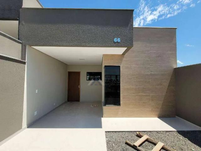 Casa venda em Região Geográfica Imediata de Londrina, Londrina