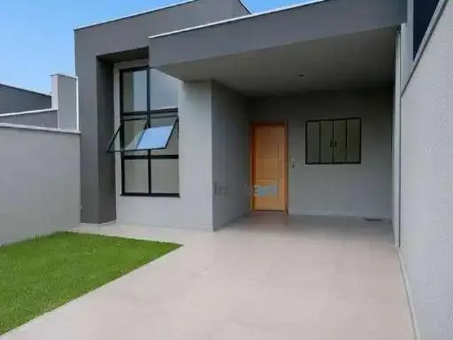 Casa venda em Região Geográfica Imediata de Londrina, Londrina