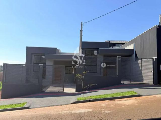 Casa venda em Região Geográfica Imediata de Londrina, Londrina
