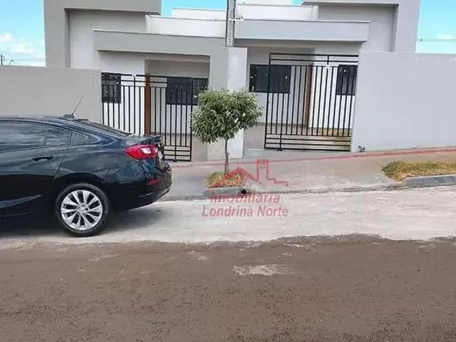 Casa venda em Região Geográfica Imediata de Londrina, Londrina